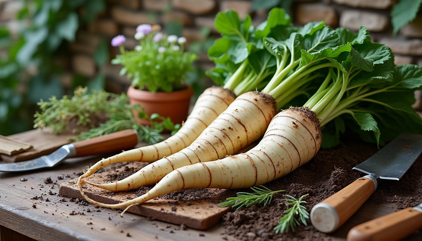 découvrez notre liste complète de légumes commençant par la lettre s, idéale pour diversifier vos menus et profiter de nouvelles saveurs saines et savoureuses au quotidien.