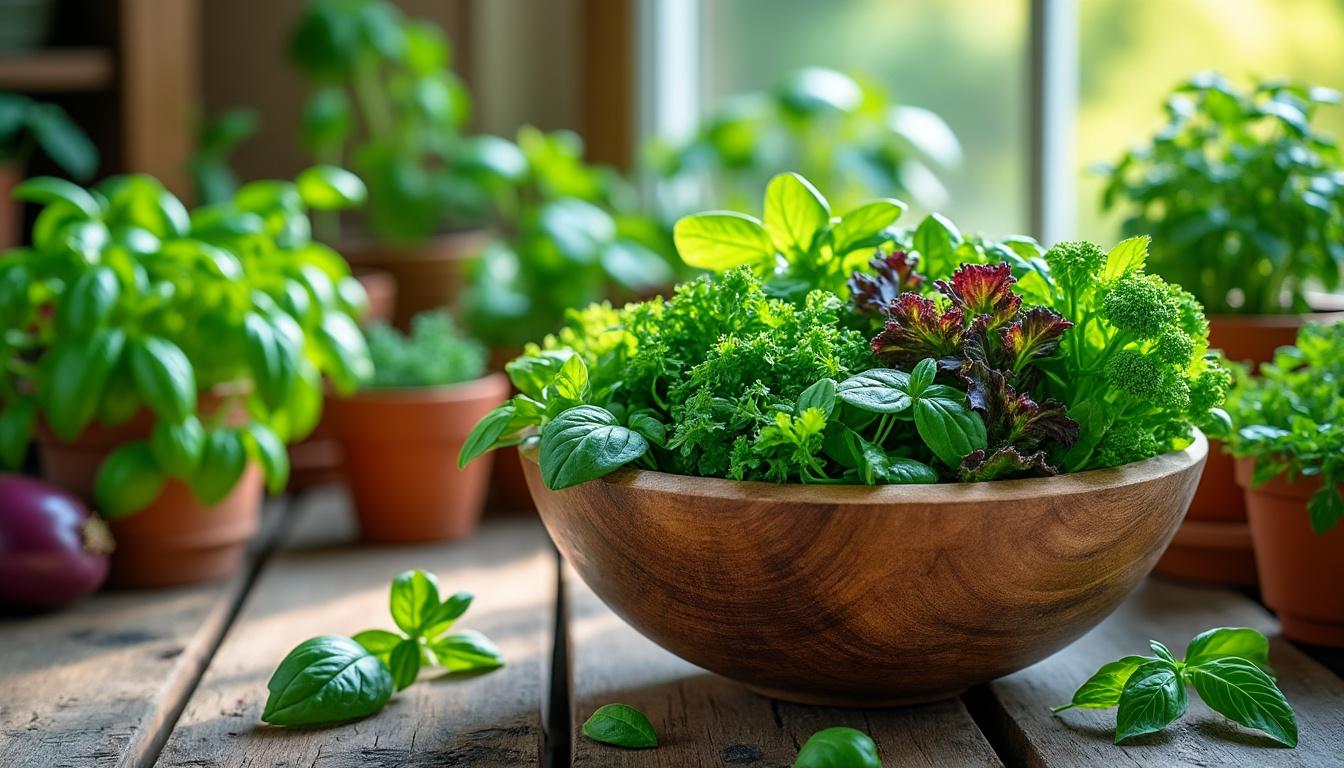 découvrez notre liste complète de légumes commençant par la lettre s à intégrer facilement dans vos menus. idéale pour varier vos recettes et profiter de saveurs originales et saines au quotidien !