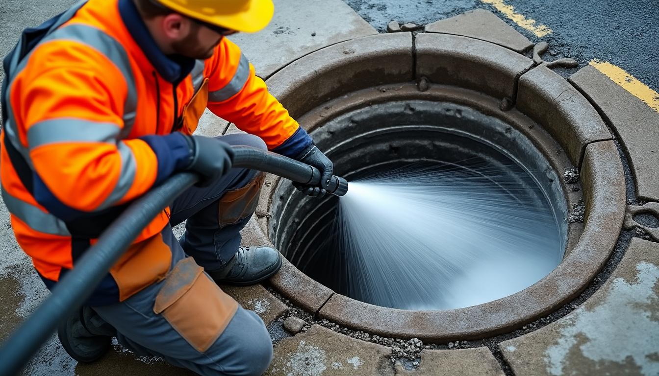 découvrez en 2025 l’essentiel sur l’obligation de regard de visite en assainissement : réglementation, utilité, conformité et conseils pour garantir la sécurité et la maintenance optimale de vos installations.