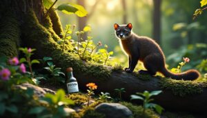 découvrez les solutions efficaces et sécurisées contre une invasion de martres : quel poison utiliser, les précautions à prendre et les alternatives pour protéger votre maison et vos animaux.