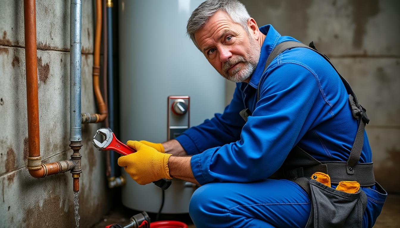 découvrez les problèmes fréquents avec le chauffe-eau elm leblanc ondea hydrosmart et trouvez des solutions pratiques ainsi que des astuces pour prolonger la durée de vie de votre appareil.