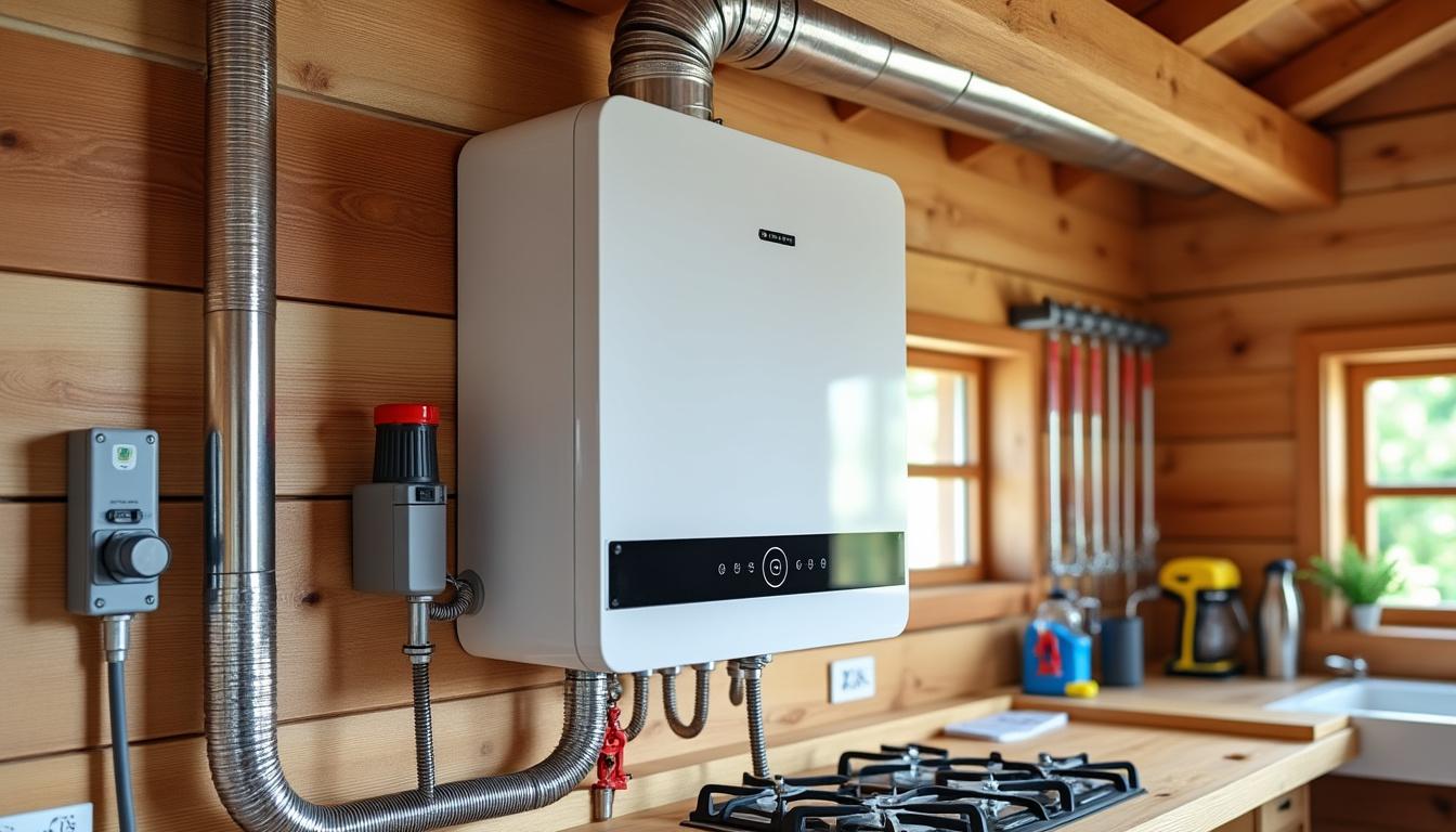 découvrez les problèmes courants rencontrés avec le chauffe-eau elm leblanc ondea hydrosmart, ainsi que des solutions efficaces et des astuces pour assurer son bon fonctionnement au quotidien.
