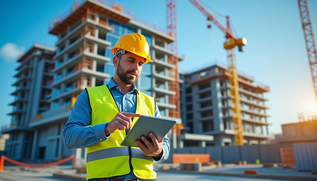 découvrez comment proxichantier peut révolutionner la gestion de vos chantiers en 2025 : astuces, outils innovants et conseils pratiques pour optimiser votre productivité et maîtriser vos coûts.