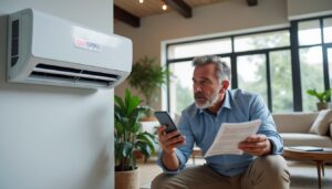 découvrez les étapes à suivre en cas de code erreur sur votre climatisation airton. conseils pratiques pour diagnostiquer et résoudre rapidement les pannes courantes de votre climatiseur.