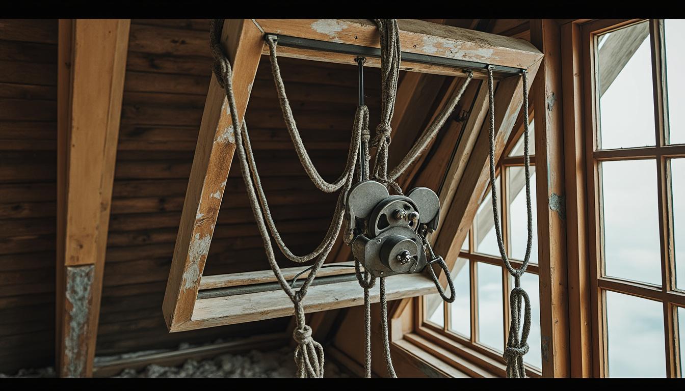 découvrez nos conseils pratiques pour résoudre le problème d'un velux bloqué en position fermée. astuces, causes possibles et solutions pour ouvrir votre fenêtre de toit en toute sécurité.