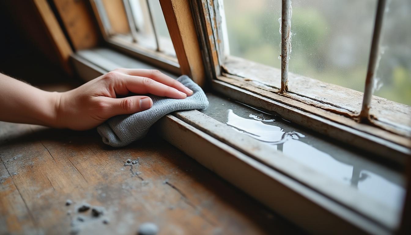 découvrez quelles actions entreprendre si votre fenêtre velux reste bloquée en position fermée. suivez nos conseils pour identifier l’origine du problème et trouver des solutions efficaces afin de débloquer votre velux en toute sécurité.