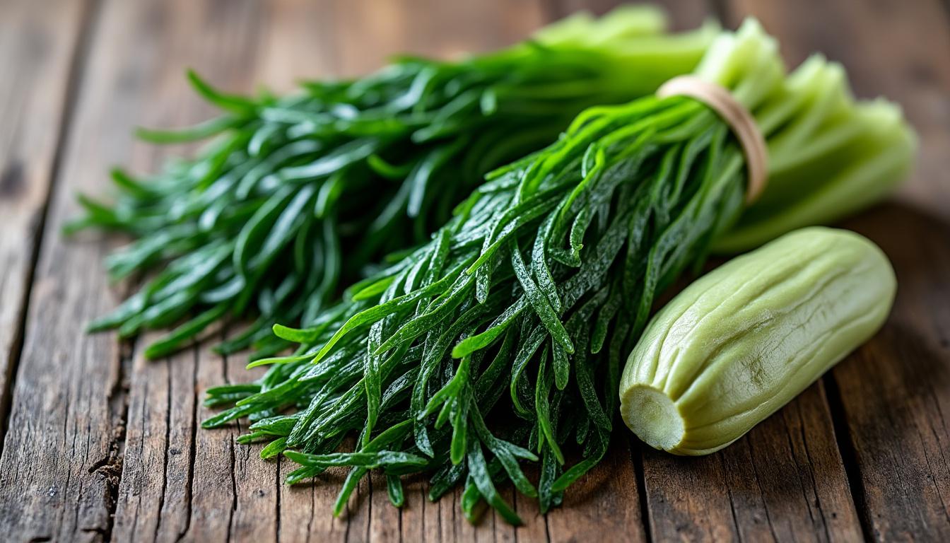 découvrez tout ce qu'il faut savoir sur les légumes qui commencent par la lettre w : variétés, origines et conseils pour les cuisiner ou les intégrer à votre alimentation.