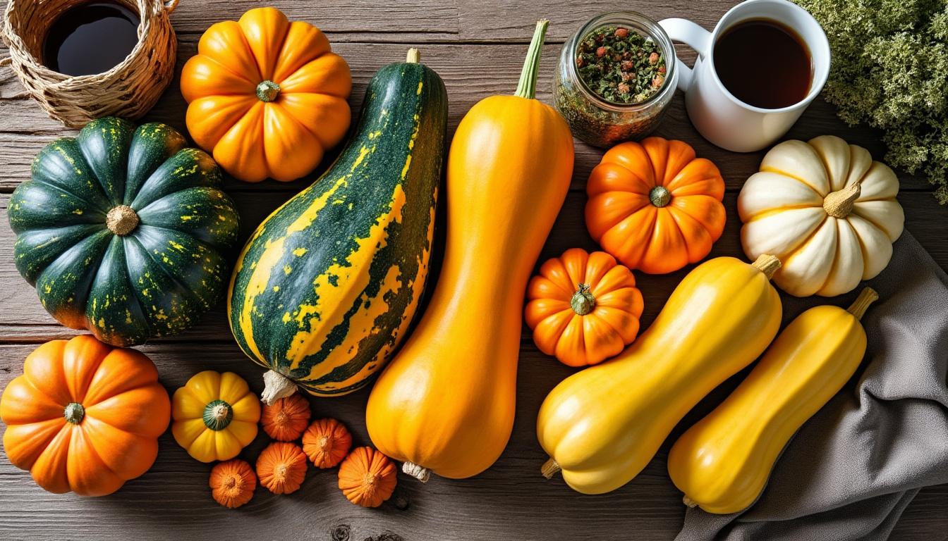 découvrez tout ce qu'il faut savoir sur les légumes commençant par la lettre w : informations, curiosités et bienfaits nutritionnels de ces légumes rares.