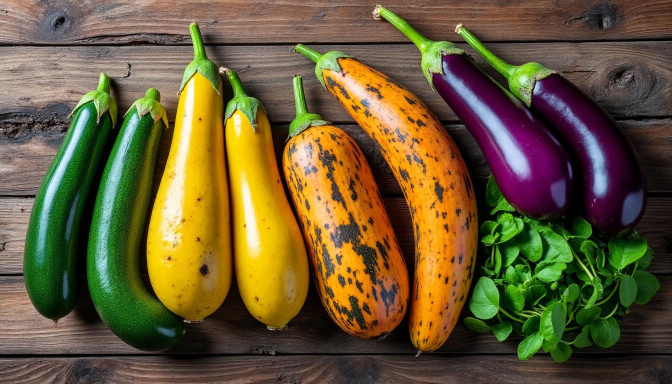découvrez la liste complète des légumes commençant par la lettre m, leurs particularités, bienfaits et astuces pour les cuisiner au quotidien !