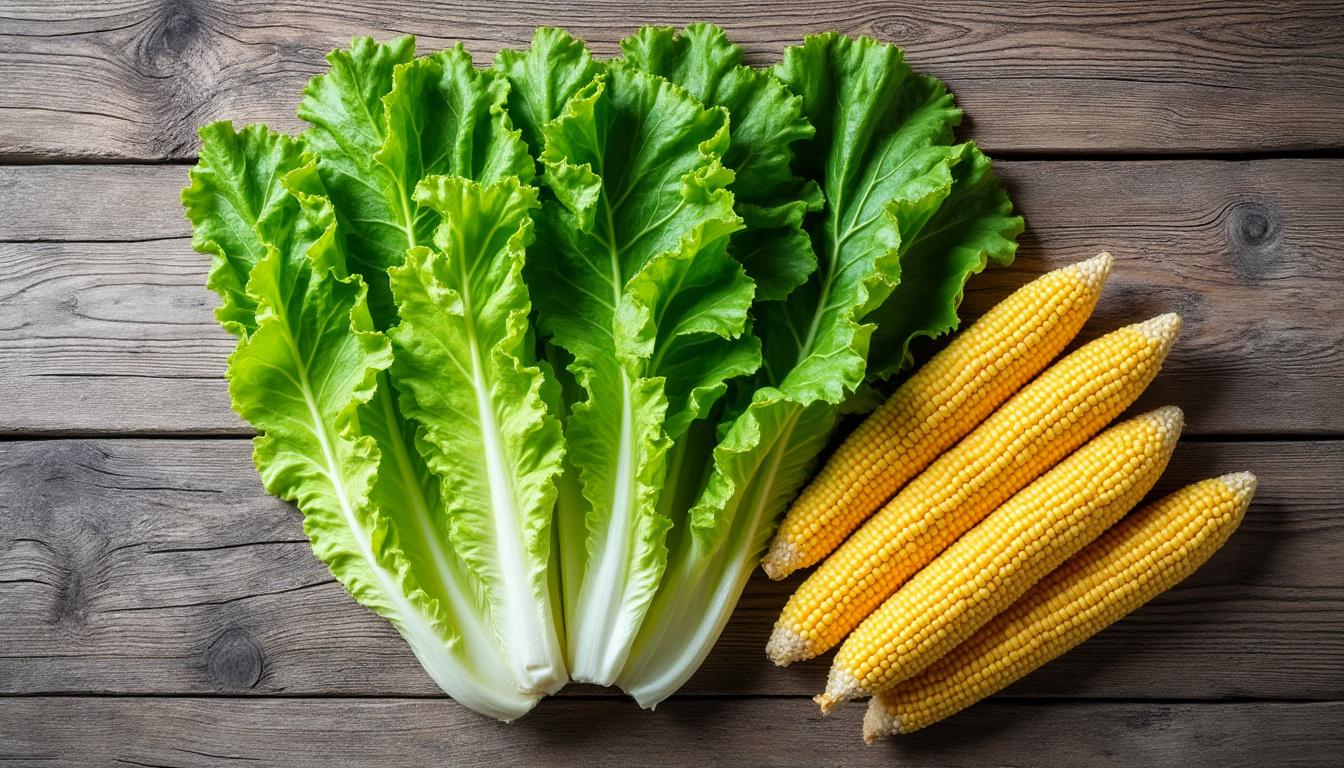 découvrez la liste des légumes dont le nom commence par la lettre m : variétés, caractéristiques, conseils pour les choisir et les cuisiner.