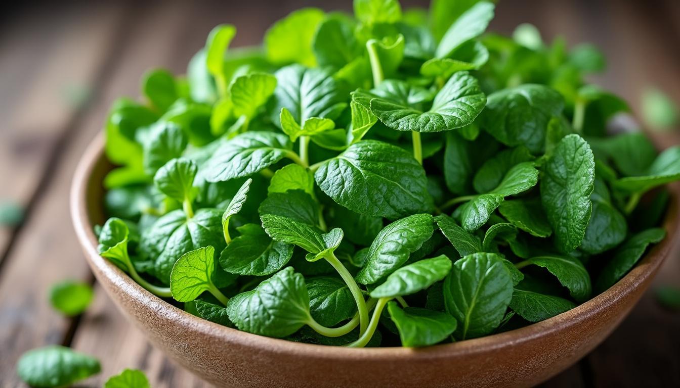 découvrez la liste complète des légumes commençant par la lettre m, leurs caractéristiques et des idées pour les intégrer à votre cuisine au quotidien.