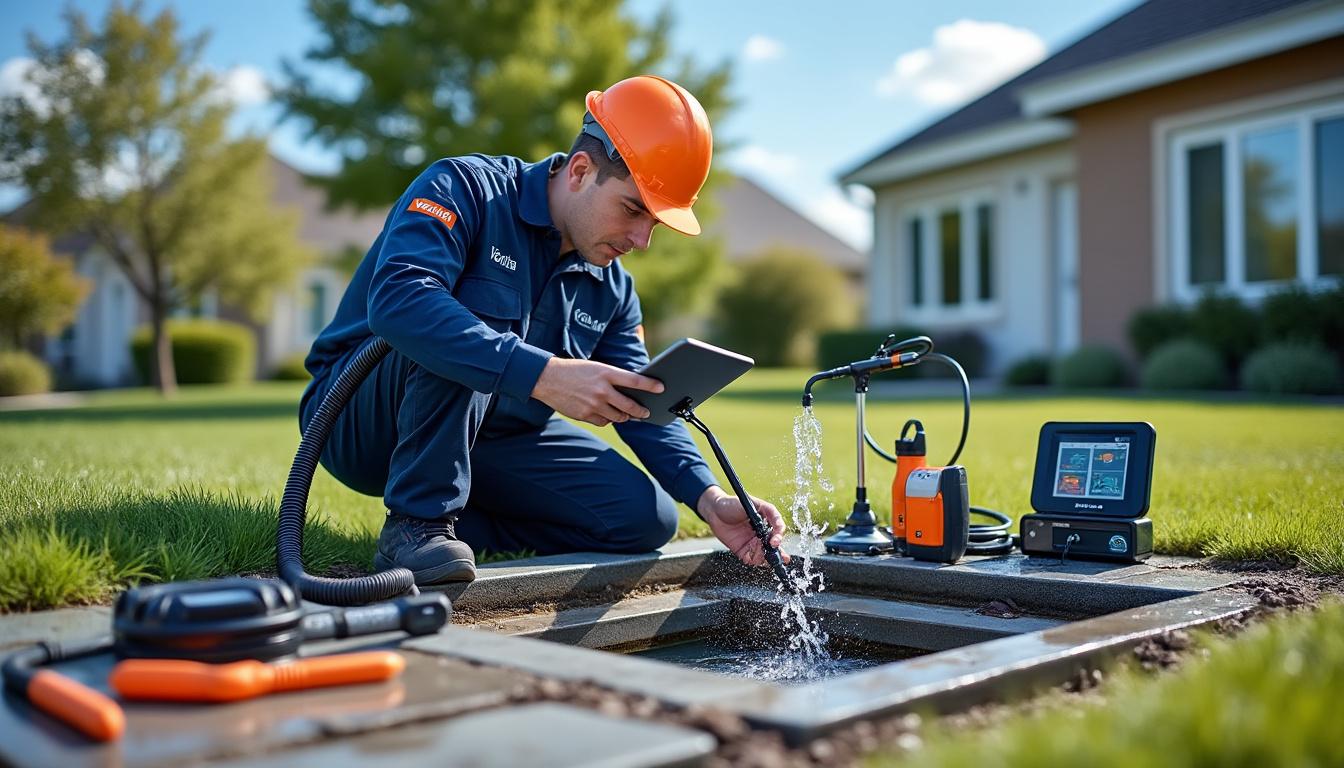découvrez les tarifs 2025 pour le débouchage de canalisation par veolia : prix, services inclus, conseils pour bien choisir et informations pour éviter les mauvaises surprises.