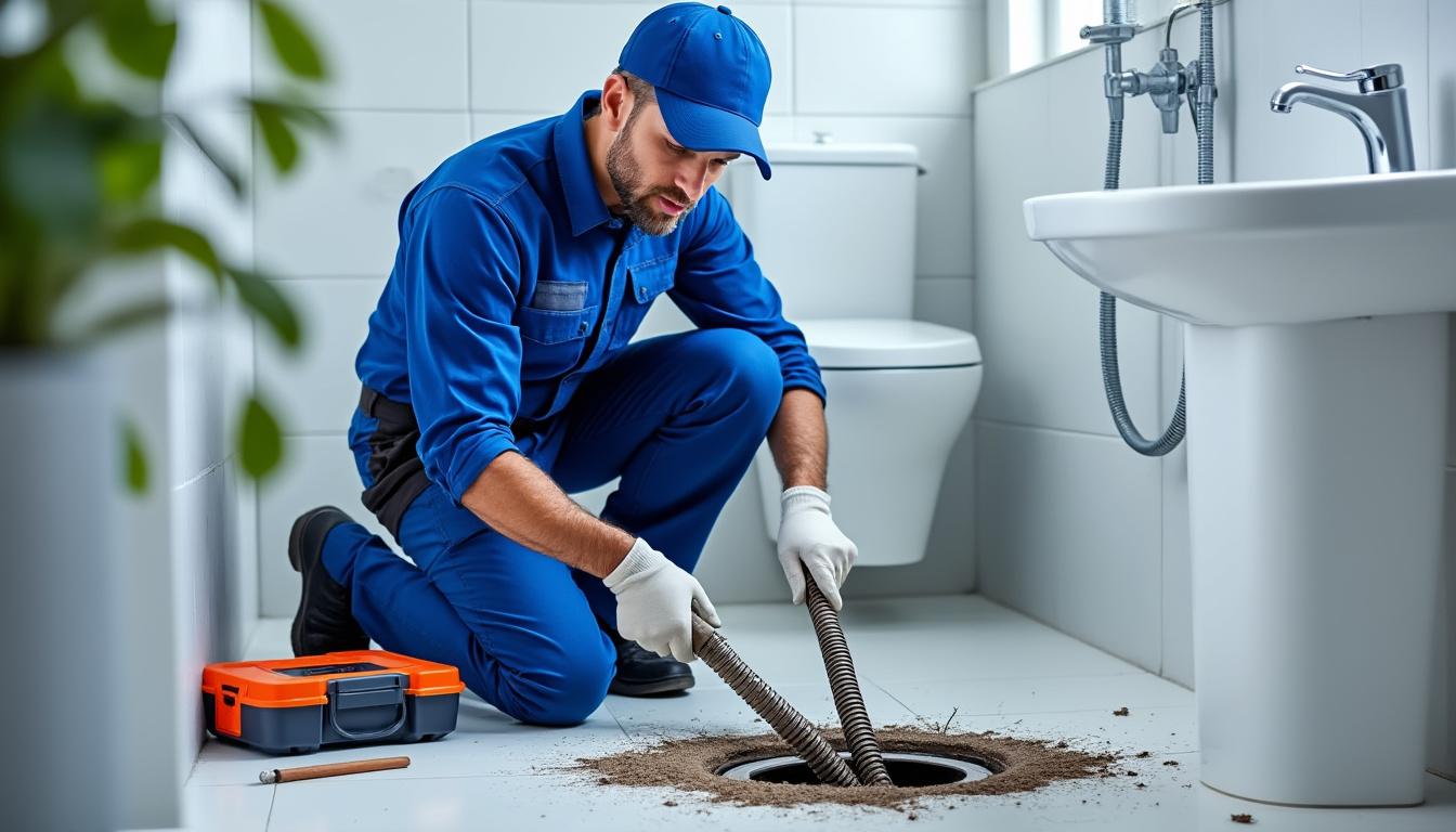 découvrez le tarif pour un débouchage de canalisation par veolia en 2025, ainsi que les facteurs qui influencent le prix et les services inclus dans la prestation.