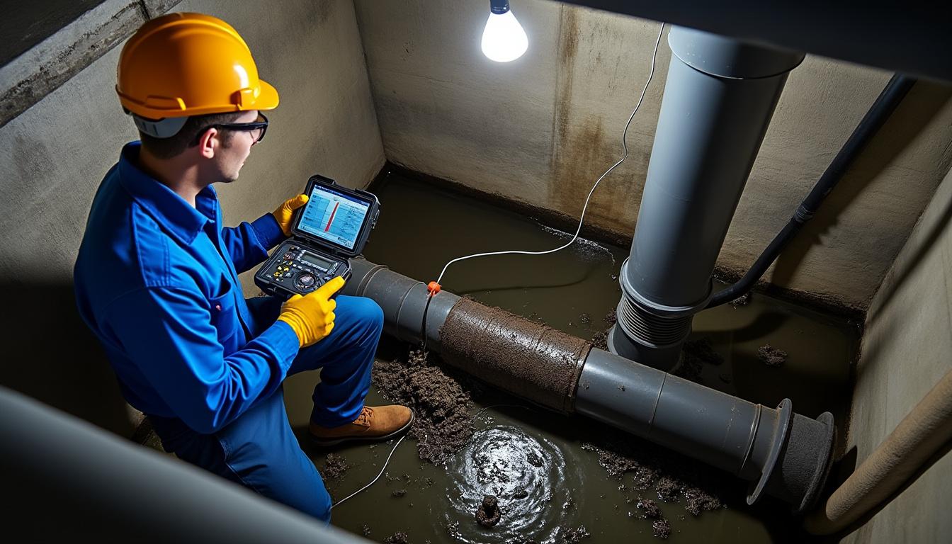 découvrez les tarifs actualisés pour le débouchage de canalisation par veolia en 2025 : prix, services inclus et conseils pour bien choisir votre intervention.