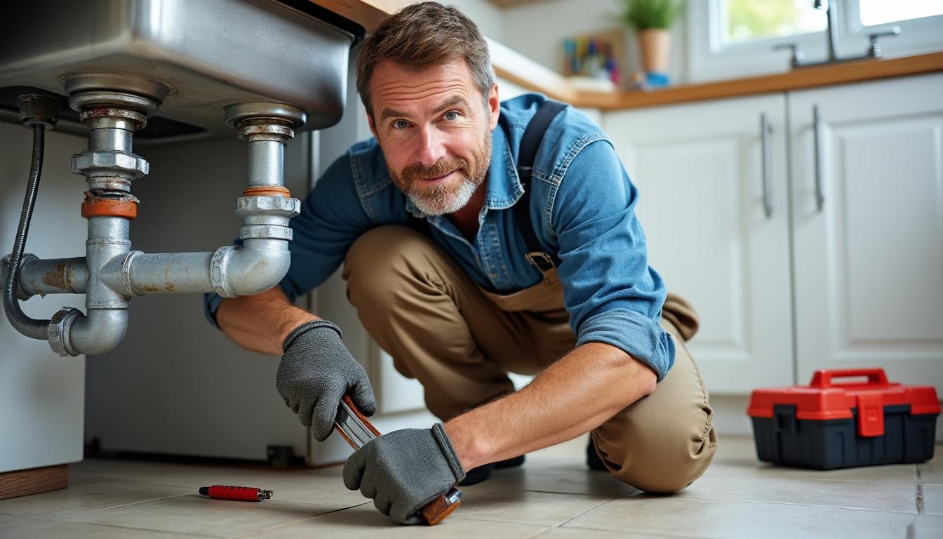 découvrez les tarifs 2025 pour le débouchage de canalisation par veolia. obtenez des informations claires sur les prix, les services inclus et les facteurs pouvant influencer le coût de votre intervention.