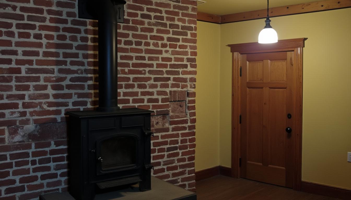 découvrez les distances sécuritaires à respecter pour les prises électriques autour d'un poêle à bois. assurez-vous d'éviter les risques d'incendie et d'assurer une installation électrique conforme aux normes en vigueur.