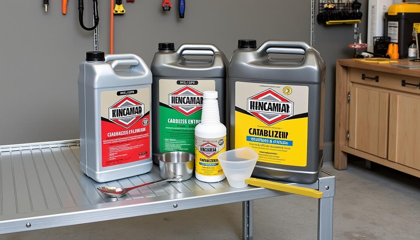 découvrez quelle essence choisir pour votre tondeuse briggs et stratton : faut-il opter pour du 95 ou du 98 octanes ? suivez nos conseils pour optimiser les performances et la durée de vie de votre moteur.