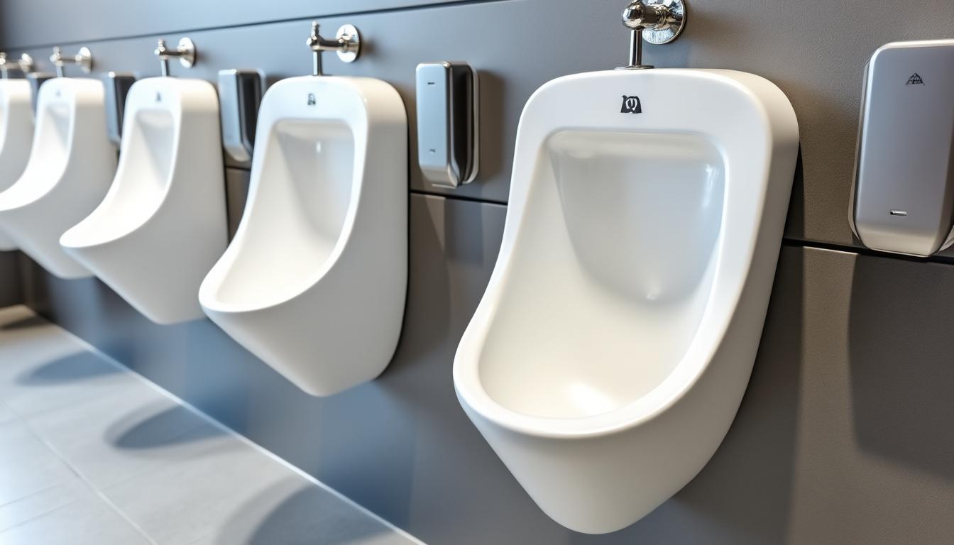 découvrez quelle est la hauteur idéale pour installer un urinoir afin d’assurer un confort optimal et respecter les normes. conseils et recommandations dans notre guide complet.