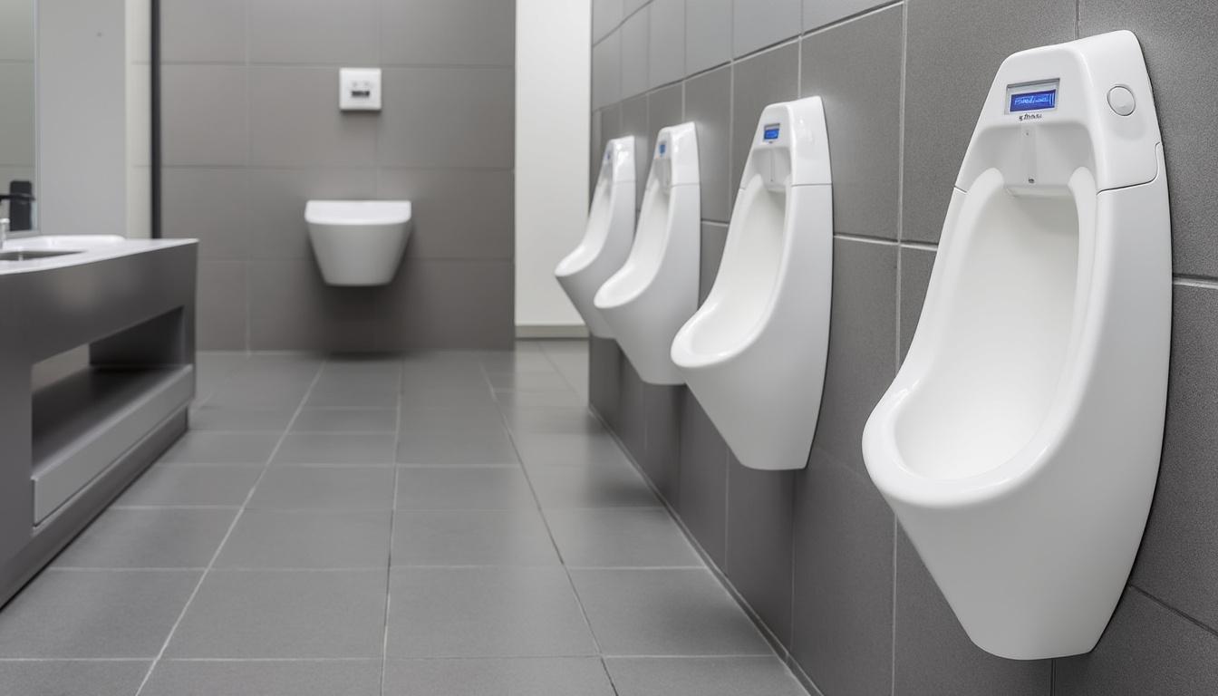 découvrez quelle est la hauteur idéale pour installer un urinoir et garantir un confort optimal à tous les utilisateurs. conseils pratiques et recommandations d'experts pour votre sanitaire.