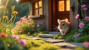 découvrez pourquoi une souris peut entrer dans votre maison et s’il s’agit vraiment d’un simple hasard. causes possibles, conseils pour réagir, et astuces pour éviter l’intrusion de rongeurs chez vous.
