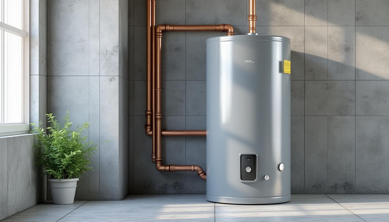 découvrez le temps de chauffe d’un chauffe-eau 300l et tous les conseils pour optimiser votre consommation d’eau chaude. guide pratique pour économiser énergie et argent dès maintenant !