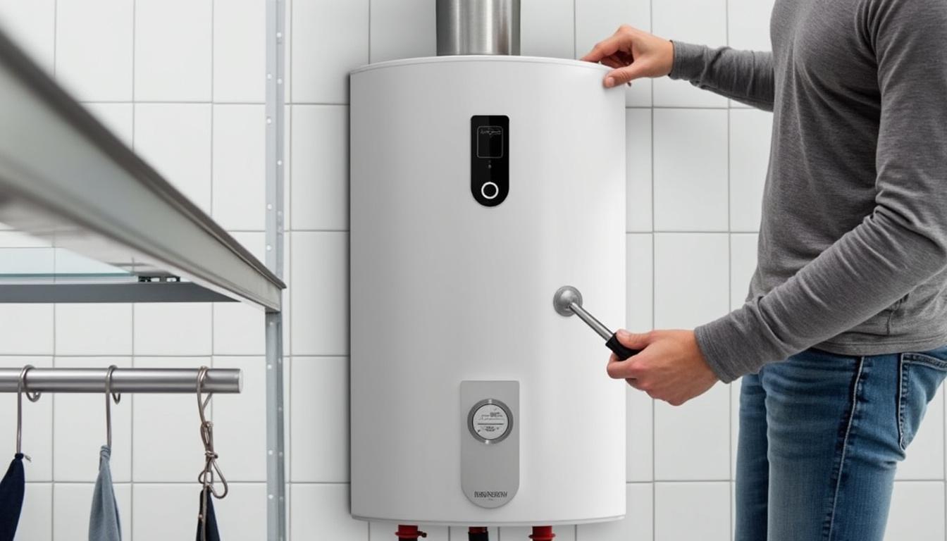 découvrez combien de temps chauffe un chauffe-eau 300l, les facteurs qui influent sur sa rapidité et nos conseils pratiques pour réduire votre consommation d'énergie tout en assurant un confort optimal.