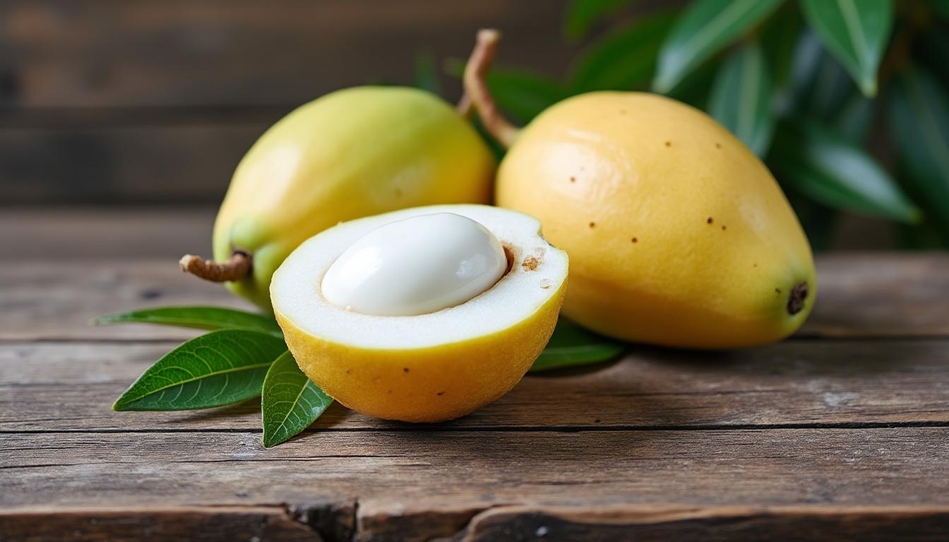 découvrez tous les fruits commençant par la lettre t et leurs bienfaits pour la santé. apprenez comment ces délices naturels peuvent enrichir votre alimentation tout en apportant des nutriments essentiels et en favorisant votre bien-être.