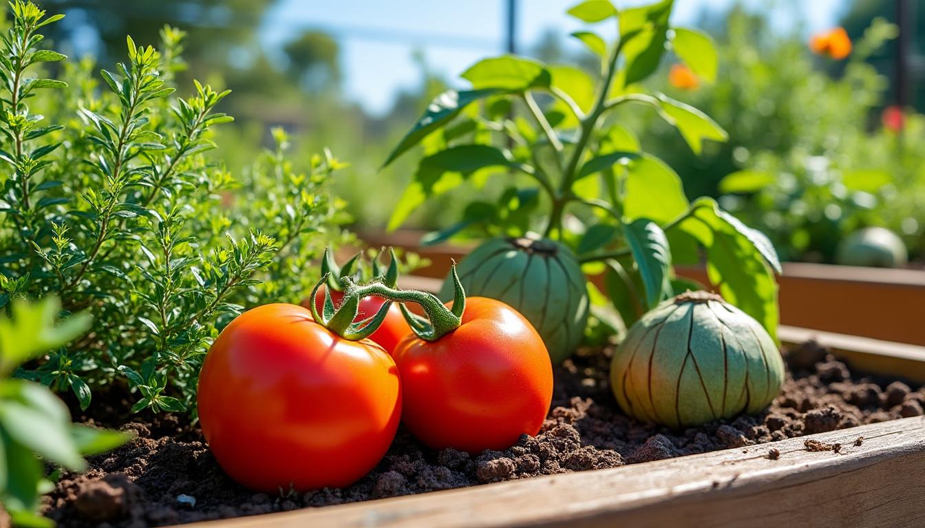 découvrez la liste complète des légumes commençant par la lettre t, avec des conseils pratiques et des idées de recettes pour les cuisiner facilement et savoureusement.