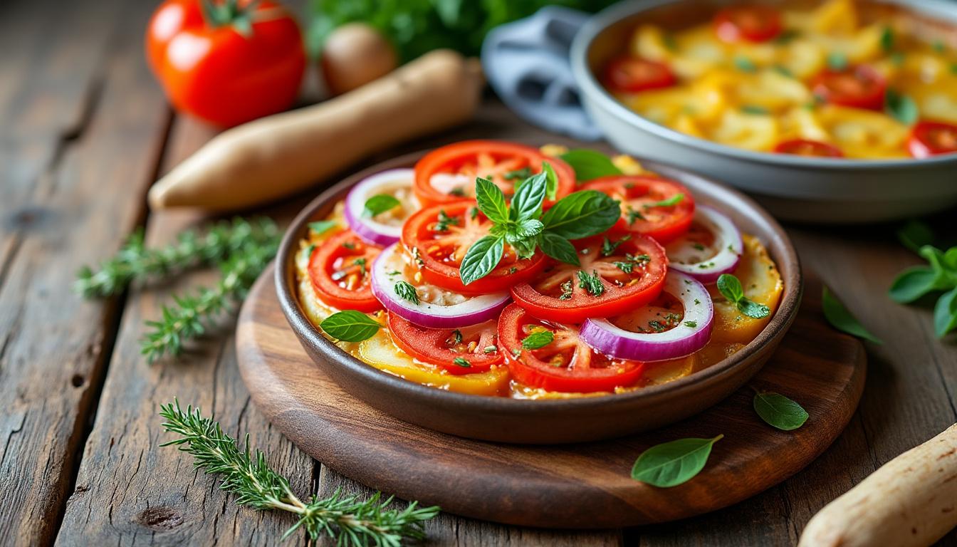 découvrez la liste complète des légumes commençant par la lettre t et apprenez comment les cuisiner facilement avec nos conseils et astuces culinaires.