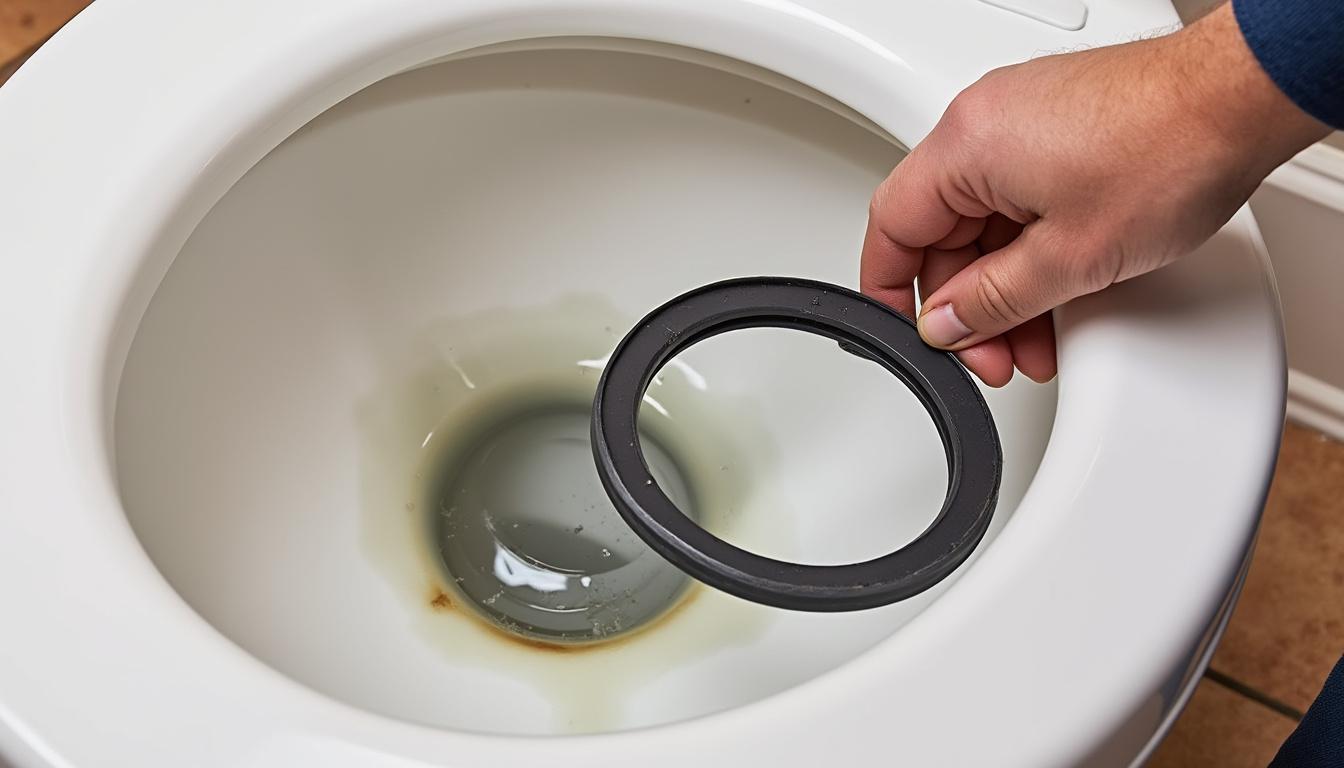 découvrez des conseils pratiques pour identifier et résoudre les bruits de chasse d'eau gênants dans votre maison. améliorez votre confort en éliminant les nuisances sonores liées à la plomberie de vos toilettes.