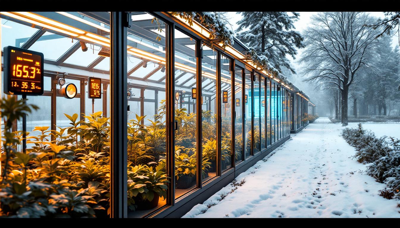 découvrez comment le hivernage thermo bioactif révolutionne la conservation hivernale en 2025. conseils, avantages et méthodes pour optimiser la protection et la préservation de vos produits tout l’hiver.