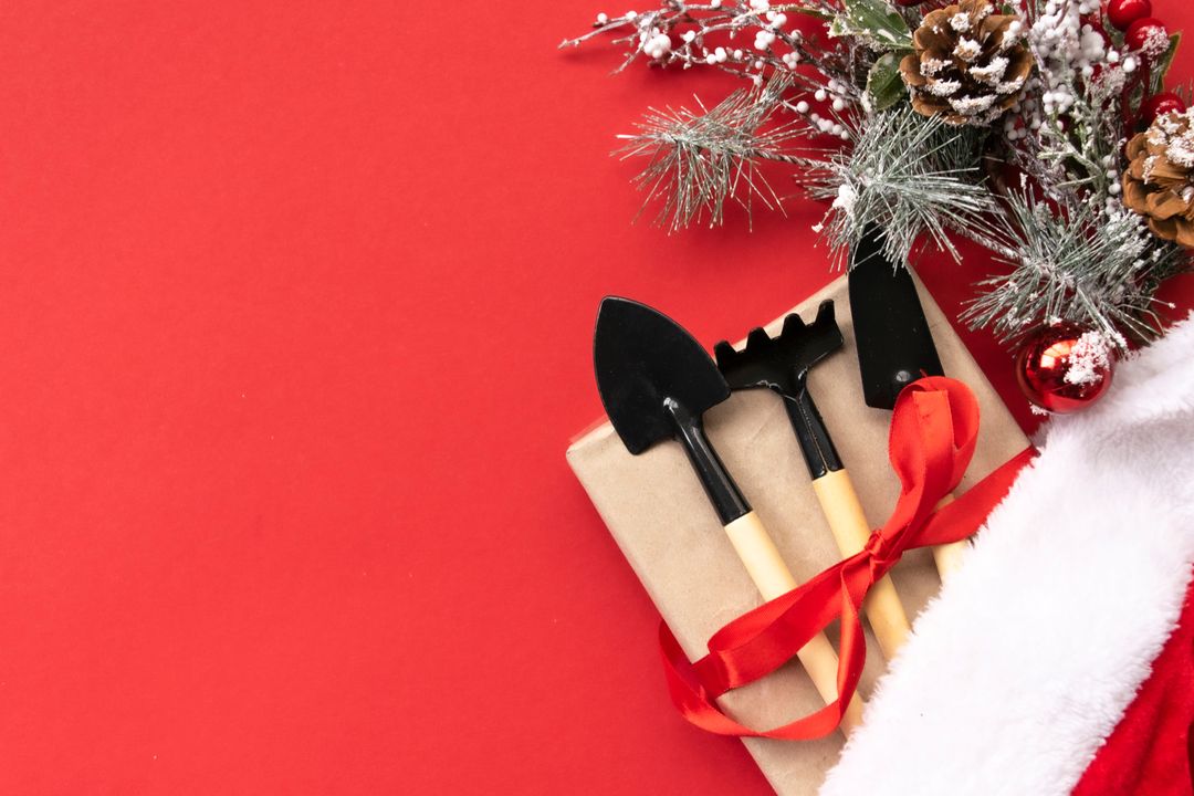 cadeau pour jardinier